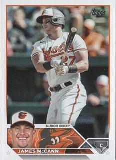 James McCann