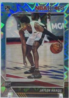Jaylen Hands