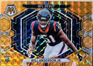 Will Anderson Jr.