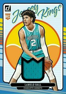 LaMelo Ball