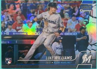 Luke Williams