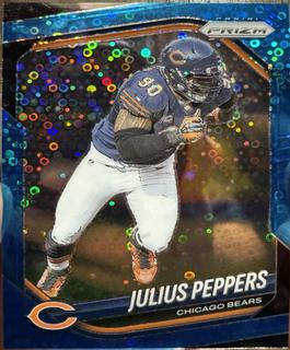 Julius Peppers