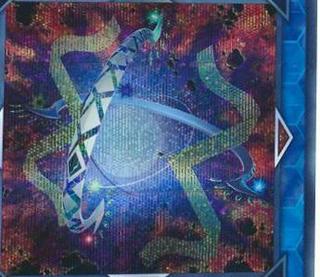 World Gears of Theurlogical Demiurgy DANE-JP048