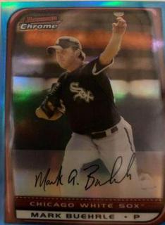Mark Buehrle