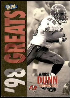 Warrick Dunn