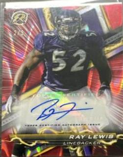 Ray Lewis
