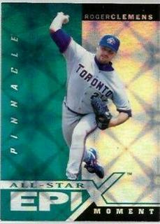 Roger Clemens