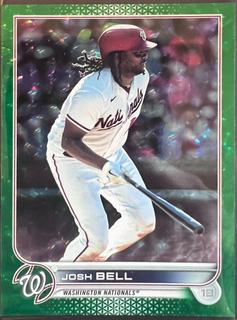 Josh Bell
