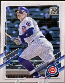 Joc Pederson