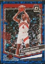Scottie Barnes