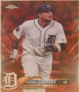Miguel Cabrera
