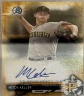 Mitch Keller