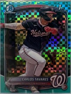 Carlos Tavares