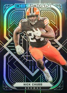 Nick Chubb