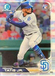 Fernando Tatis Jr.