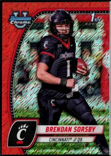 Brendan Sorsby