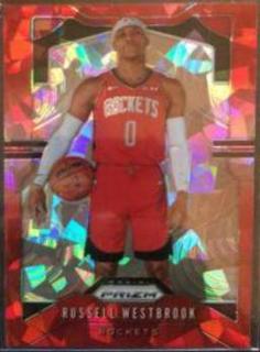 Russell Westbrook