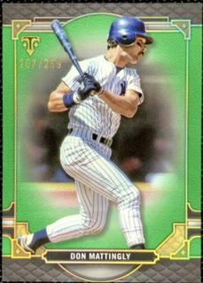 Don Mattingly