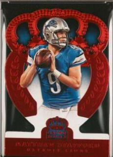 Matthew Stafford