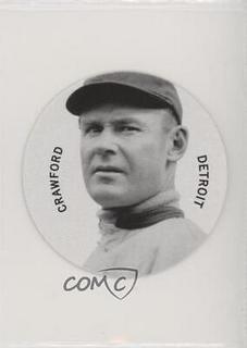 Sam Crawford