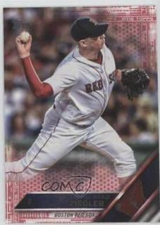 Brad Ziegler