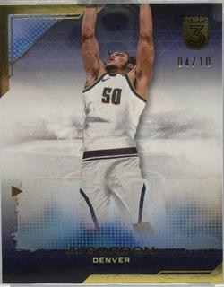 Aaron Gordon