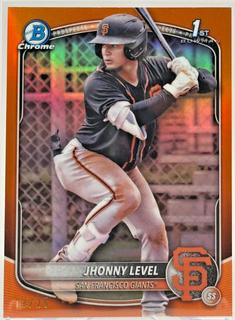 Jhonny Level
