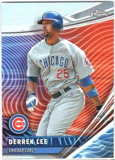 Derrek Lee