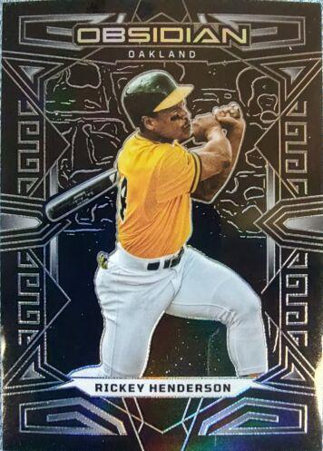 Rickey Henderson #31