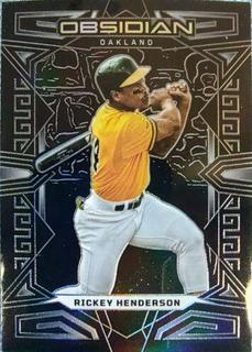Rickey Henderson