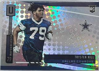 Trysten Hill