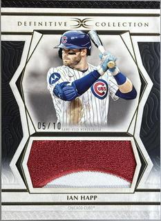 Ian Happ