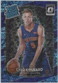 Luke Kennard