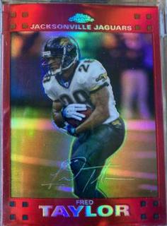 Fred Taylor