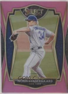 Noah Syndergaard