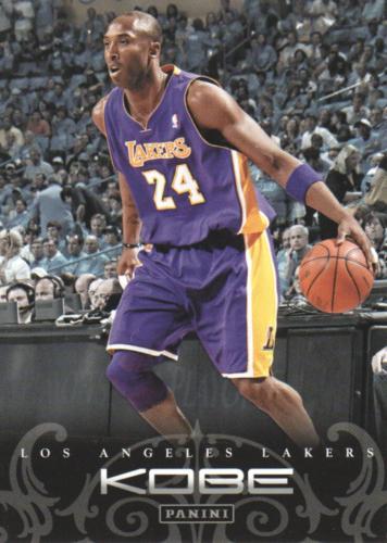 Kobe Bryant #187