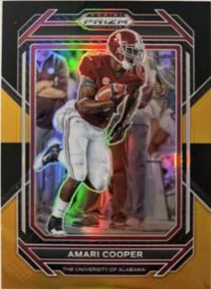 Amari Cooper
