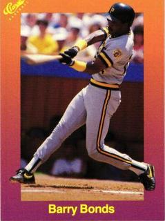 Barry Bonds