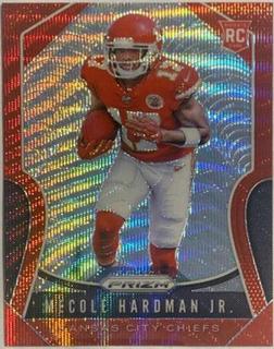 Mecole Hardman Jr.