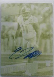 Elijah Qualls