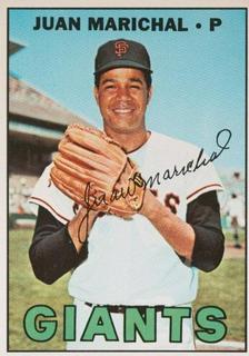 Juan Marichal