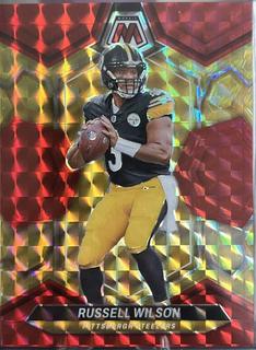 Russell Wilson