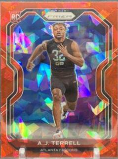 A.J. Terrell