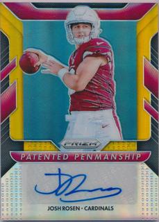 Josh Rosen