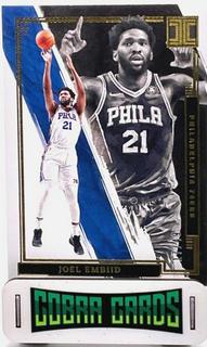 Joel Embiid