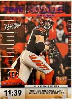 Sam Hubbard