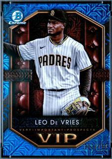 Leo De Vries