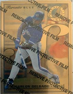 Carlos Delgado