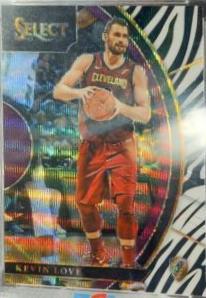 Kevin Love