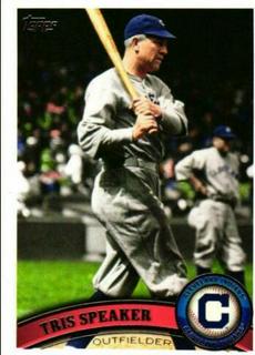 Tris Speaker